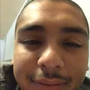 Meet your Posher, Miguel